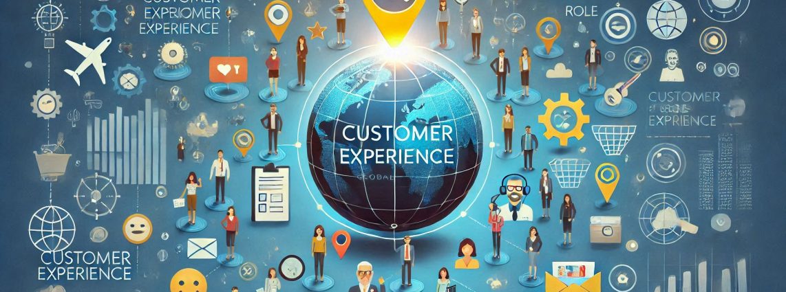 Global CX Platform Cechoes